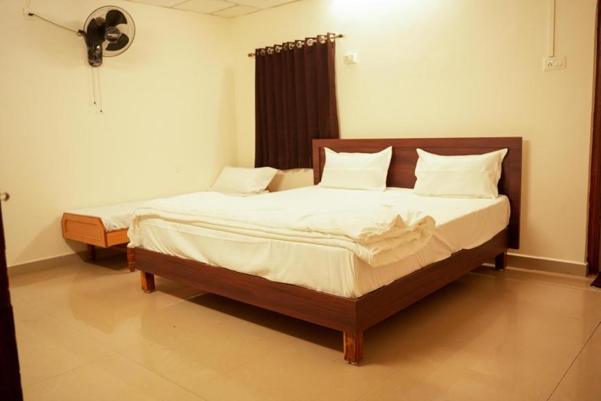 Suite Bedroom